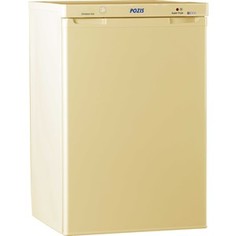 Морозильная камера Pozis FV-108 бежевый