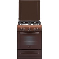 Газовая плита GEFEST ПГ 6100-02 0010 Гефест