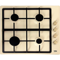 Газовая варочная панель Beko HIZG 64125 CR