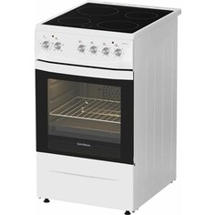 Электрическая плита DARINA 1D5 EC241 614 W Дарина