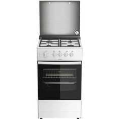 Газовая плита DARINA 1B1 GM 441 018 W Дарина