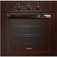 Газовый духовой шкаф GEFEST ДГЭ 601-01 К Гефест