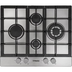 Газовая варочная панель Hansa BHGI65135