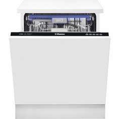 Встраиваемая посудомоечная машина Hansa ZIM 608 EH