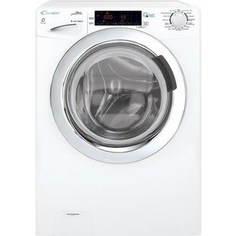 Стиральная машина с сушкой Candy GVSW4364TWHC-07