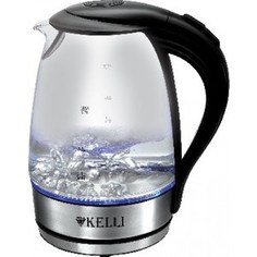 Чайник электрический Kelli KL-1462