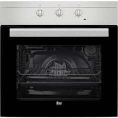 Электрический духовой шкаф Teka HBB 605 SS INOX
