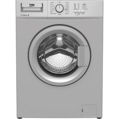 Стиральная машина Beko WRE 65P1 BSS