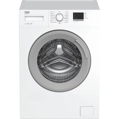 Стиральная машина Beko ELE 67511 ZSW