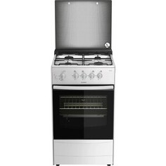 Газовая плита DARINA 1B GM 441 005 W Дарина