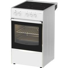 Электрическая плита DARINA 1B EC 331 606 W Дарина