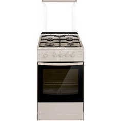 Газовая плита DARINA 1 B GM 341 107 W Дарина