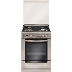 Газовая плита GEFEST ПГ 6100-03 0004 Гефест