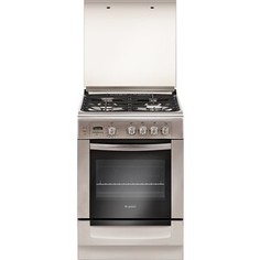 Газовая плита GEFEST ПГ 6100-04 0004 Гефест