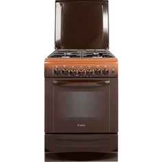 Комбинированная плита GEFEST ПГЭ 6102-02 0001 Гефест