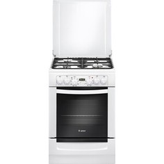 Комбинированная плита GEFEST ПГЭ 6102-03 Гефест