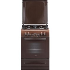 Комбинированная плита GEFEST ПГЭ 6102-03 0001 Гефест