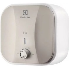 Электрический накопительный водонагреватель Electrolux EWH 15 Q-bic U