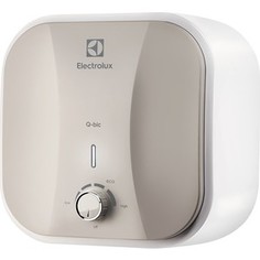 Электрический накопительный водонагреватель Electrolux EWH 10 Q-bic U
