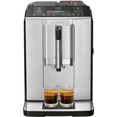 Кофемашина автоматическая Bosch TIS 30321RW