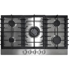 Газовая варочная панель Kaiser KG 9356 Turbo