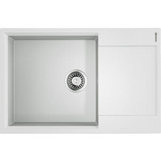 Кухонная мойка Omoikiri Daisen 78-LB PA пастила (4993688)