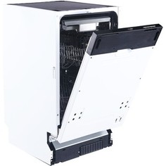 Встраиваемая посудомоечная машина EXITEQ EXDW-I403