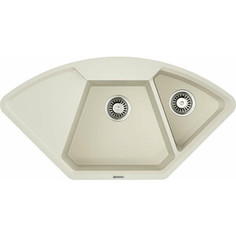 Кухонная мойка Omoikiri Yonaka 98-C PA пастила (4993712)
