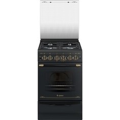 Газовая плита GEFEST ПГ 5100-02 0183 Гефест
