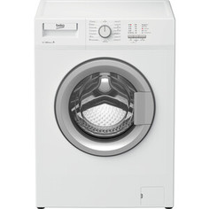 Стиральная машина Beko WRS54P1BSW