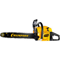 Бензопила Champion 254-18