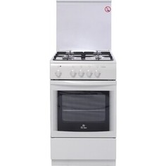 Комбинированная плита DeLuxe 5040.21 гэ