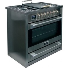 Комбинированная плита Kaiser HGE 93505 R