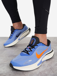 Кроссовки мужские Nike Journey Run, Голубой