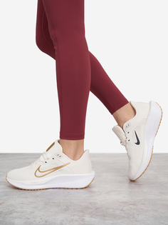 Кроссовки женские Nike Quest 6, Бежевый