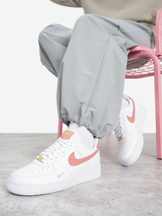 Кеды женские Nike Air Force 1 07 Essential, Белый