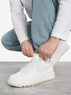 Кеды мужские Nike Nike Air Force 1 Luxe, Бежевый