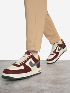 Кеды мужские Nike Air Force 1 07 Lv8, Коричневый