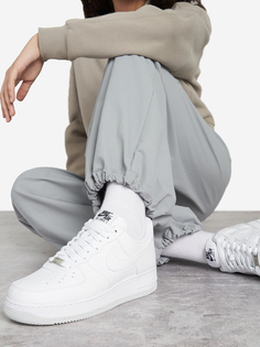 Кеды женские Nike Air Force 1 07, Белый