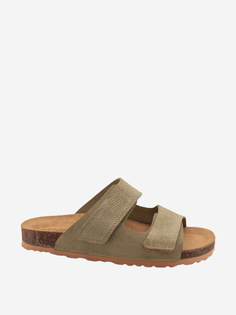 Сандалии женские relaxshoe, Зеленый