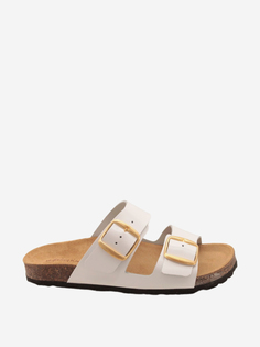 Сандалии женские relaxshoe, Белый
