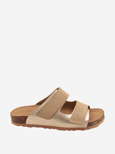 Сандалии женские relaxshoe, Бежевый