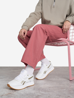 Кроссовки женские Reebok Glide Ripple Double, Белый