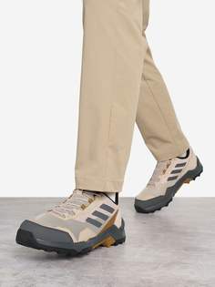 Полуботинки мужские adidas Terrex Eastrail 2, Бежевый
