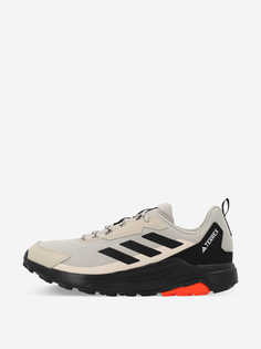 Полуботинки мужские adidas Terrex Anylander, Бежевый