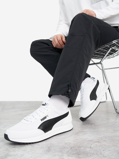 Кроссовки мужские PUMA R78 Lightwind, Белый