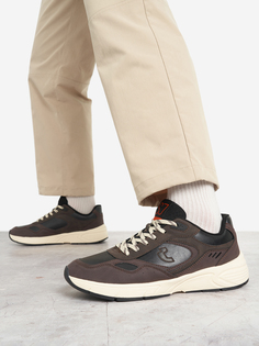 Кроссовки мужские Safety Jogger Grover, Черный