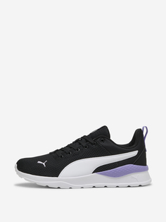 Кроссовки женские PUMA Anzarun Lite, Черный