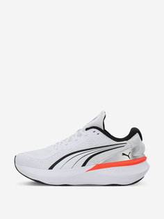 Кроссовки женские PUMA Scend Pro 2, Белый