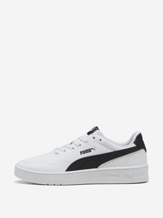 Кеды женские PUMA Court Lally, Белый